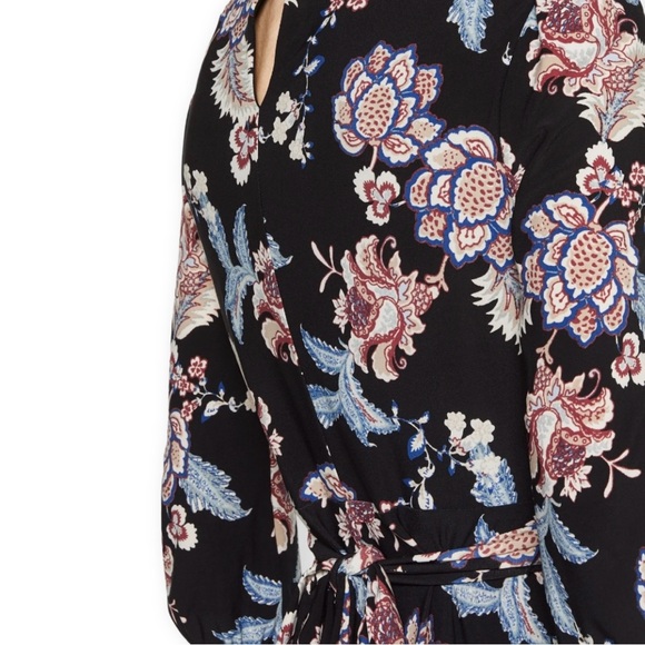 Ralph Lauren Midi Dress - Picture 5 of 7